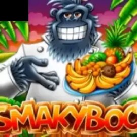 SmakyBoo