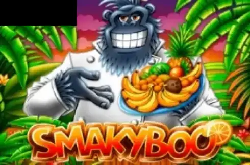 SmakyBoo
