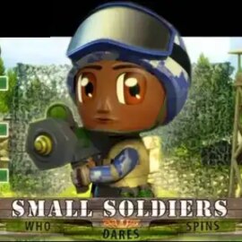 Small Soldiers