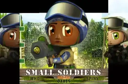 Small Soldiers