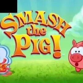 Smash the Pig
