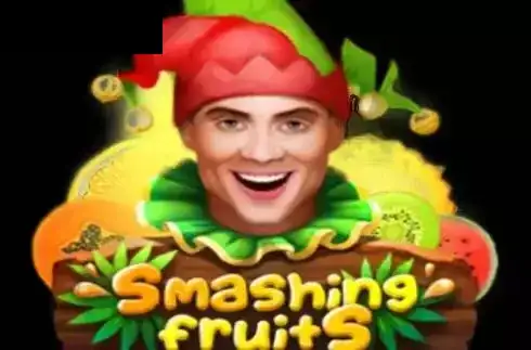 Smashing Fruits