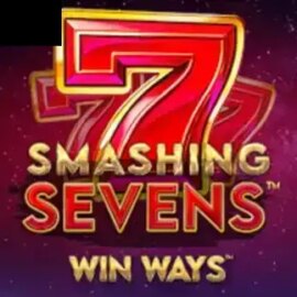 Smashing Sevens Win Ways