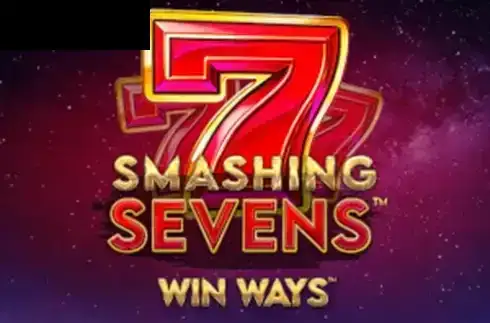 Smashing Sevens Win Ways