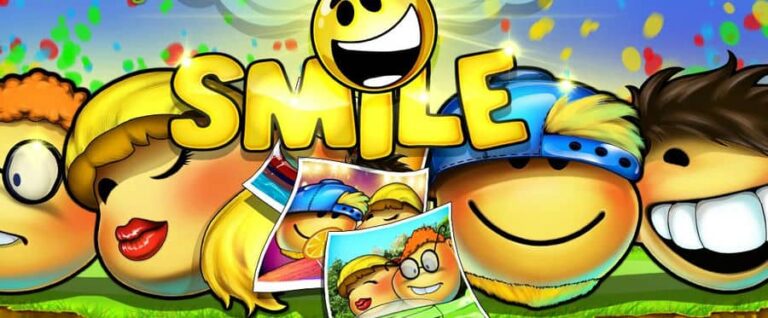 Smile (FUGA Gaming)