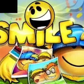 Smile (FUGA Gaming)