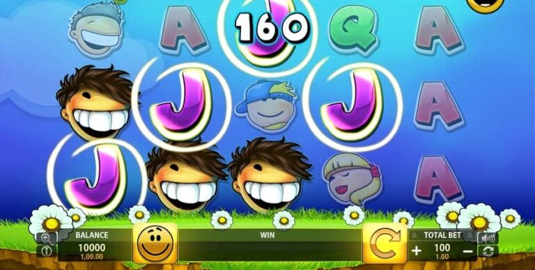 Smile (FUGA Gaming)