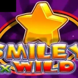 Smiley X Wild