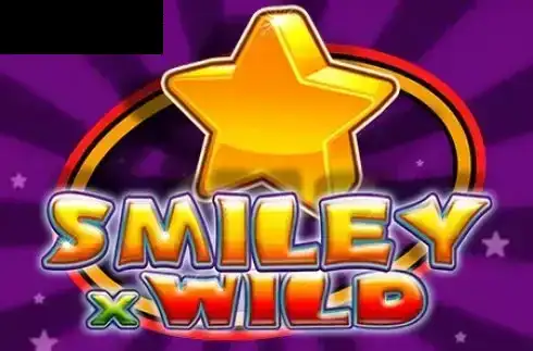 Smiley X Wild