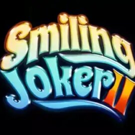 Smiling Joker 2