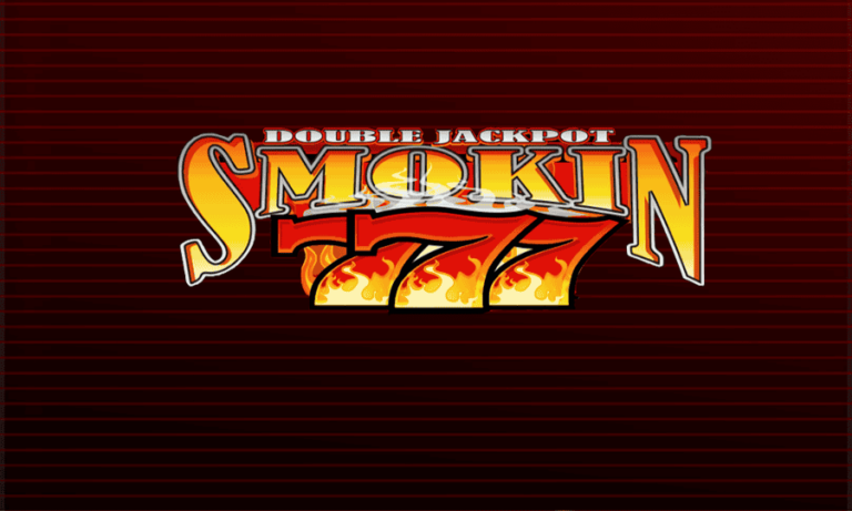 Smokin 777