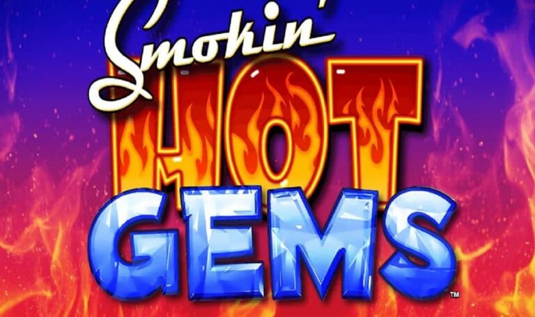 Smokin Hot Gems