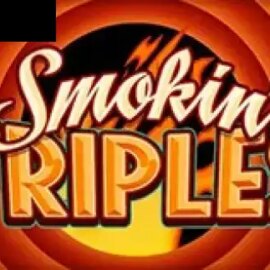 Smokin’ Triples