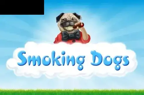 Smoking Dogs