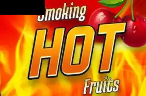 Smoking Hot Fruits