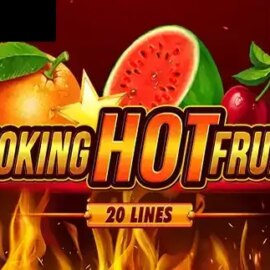 Smoking Hot Fruits 20