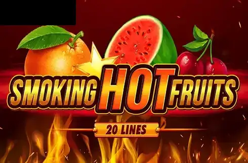 Smoking Hot Fruits 20