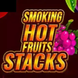 Smoking Hot Fruits Stacks