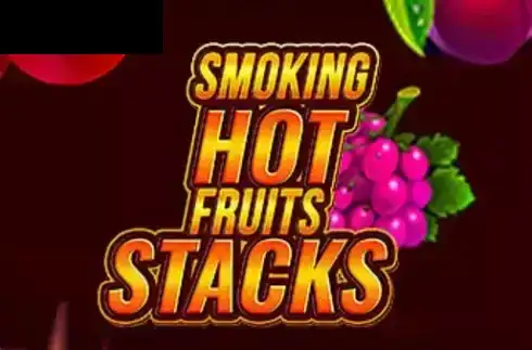 Smoking Hot Fruits Stacks