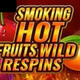 Smoking Hot Fruits Wild Respins