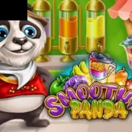 Smoothie Panda