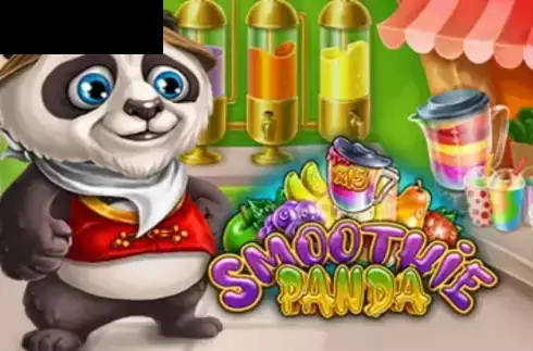 Smoothie Panda