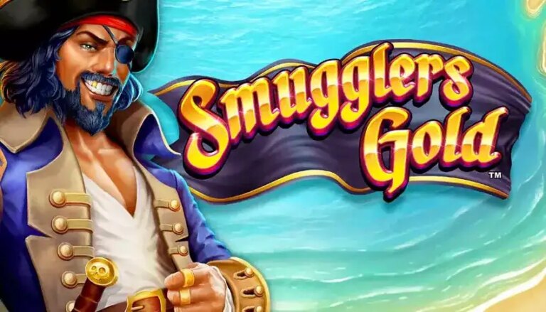 Smuggler’s Gold