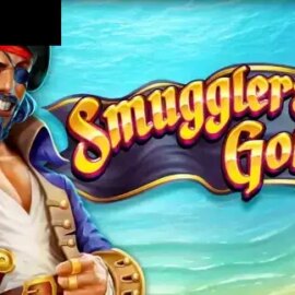 Smuggler’s Gold