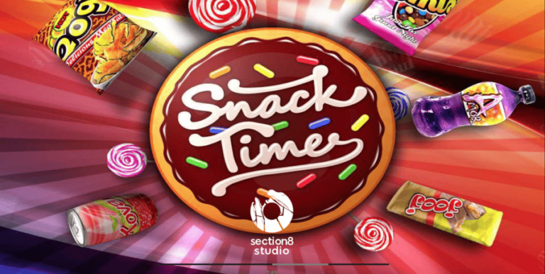Snack Time