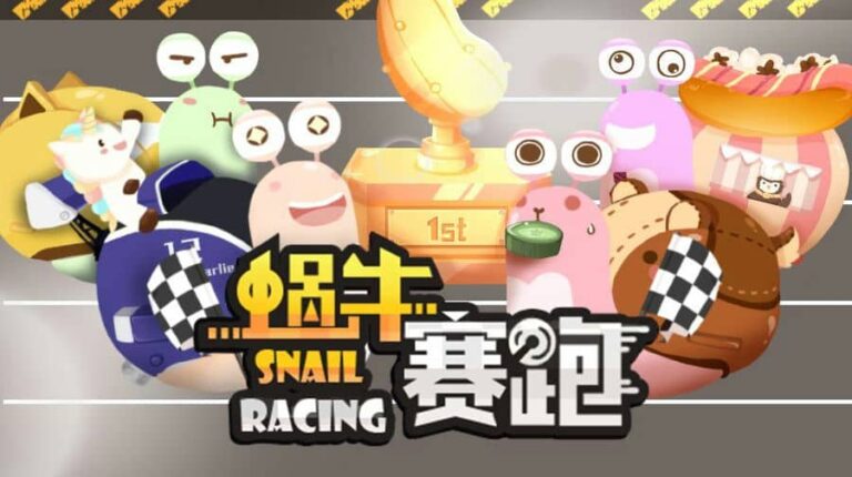 Snail Racing