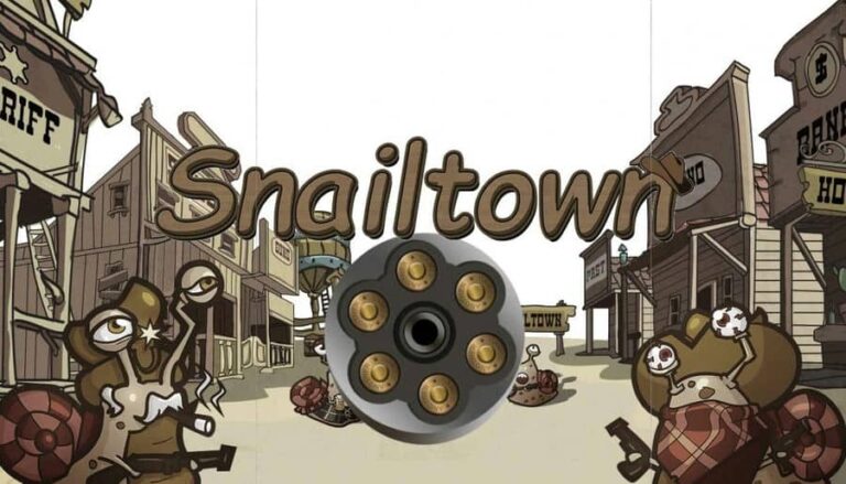 Snailtown