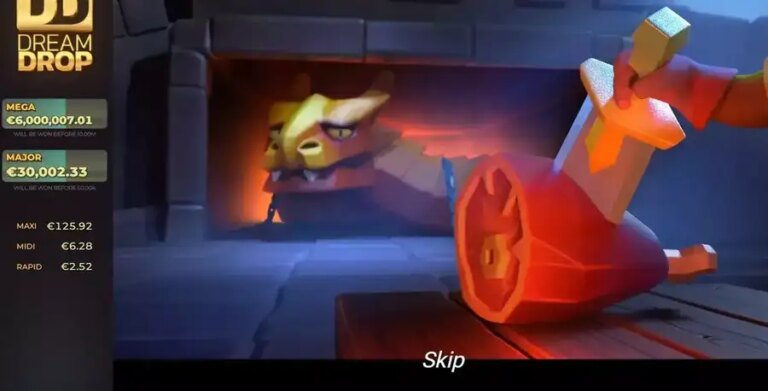 Snake Arena Dream Drop