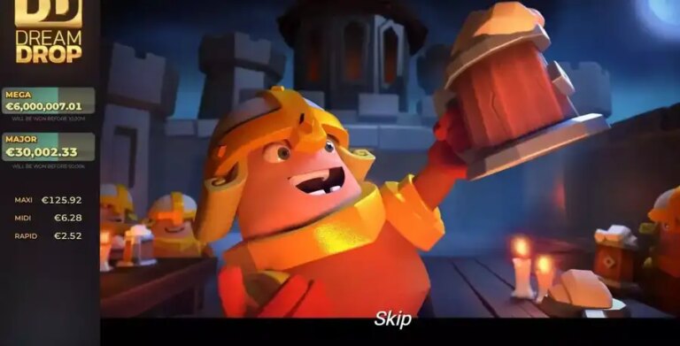 Snake Arena Dream Drop