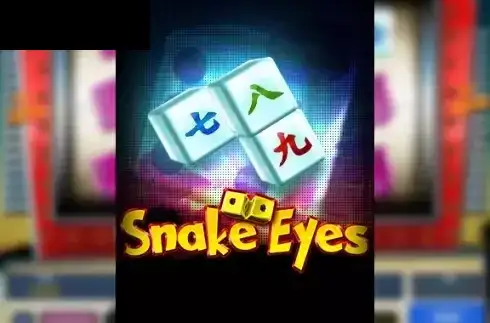 Snake Eyes