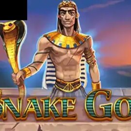 Snake God