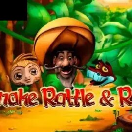 Snake Rattle & Roll