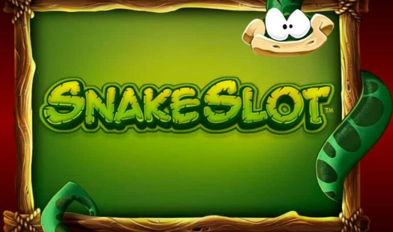 Snake Slot