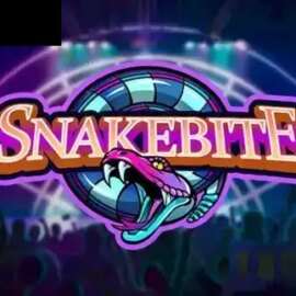 Snakebite