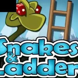 Snakes Ladders (Realistic)