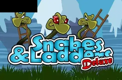 Snakes Ladders Deluxe