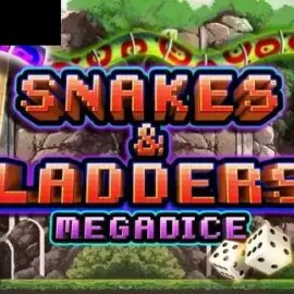 Snakes and Ladders Megadice