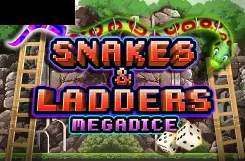 Snakes and Ladders Megadice