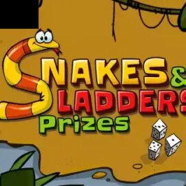 Snakes and Ladders Prizes