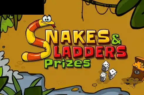 Snakes and Ladders Prizes