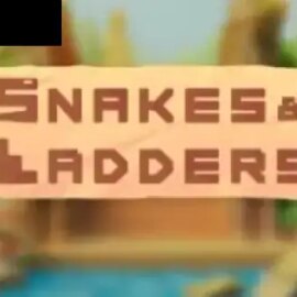 Snakes And Ladders (G.Games)