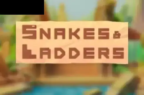 Snakes And Ladders (G.Games)