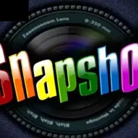 Snapshot Pull Tab