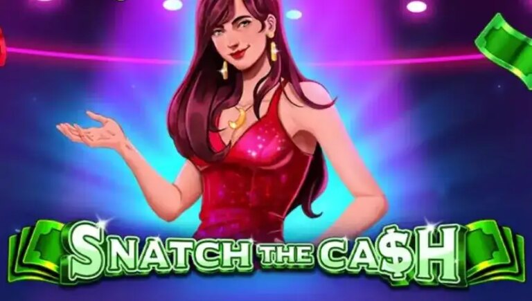 Snatch the Cash