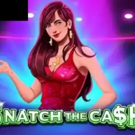 Snatch the Cash