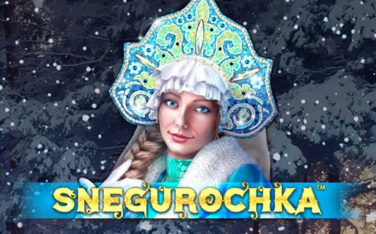 Snegurochka